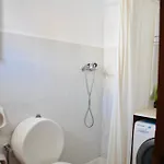 Mare Blu Luna Apartmán Diafánion