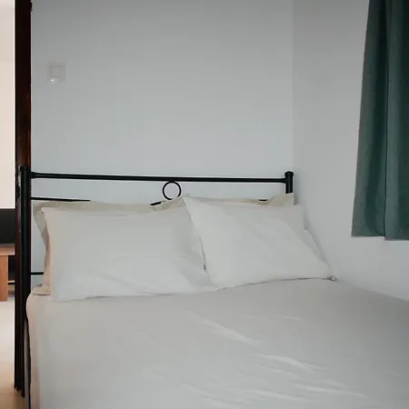 Apartmán Mare Blu Luna *