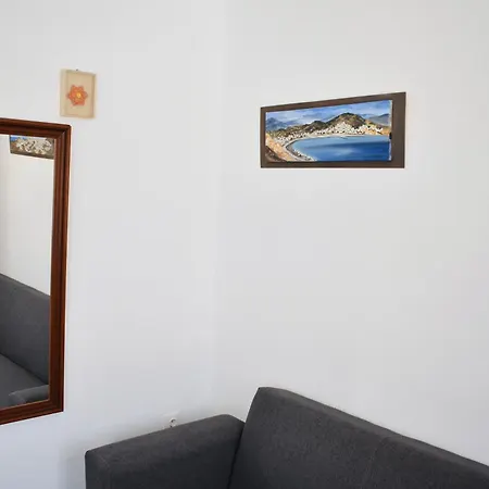 Mare Blu Luna Apartmán