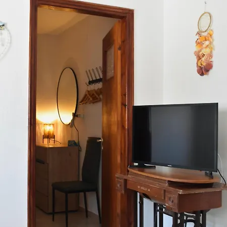 Mare Blu Luna * Diafánion