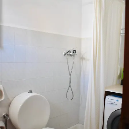 Mare Blu Luna Apartament Diafánion