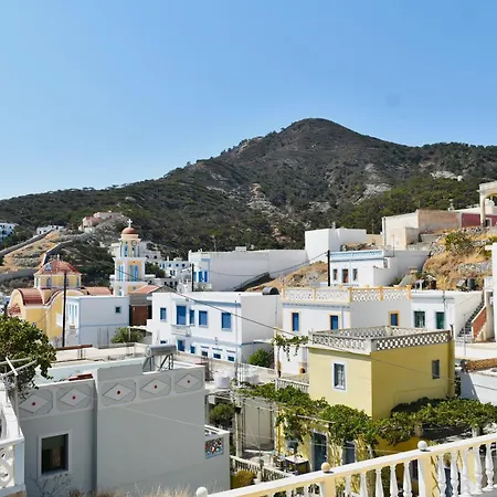 Mare Blu Luna Apartament *