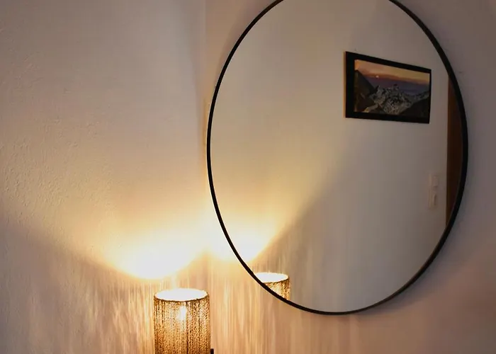 Lägenhet Mare Blu Luna *