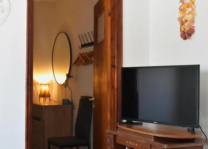 Mare Blu Luna * Diafánion