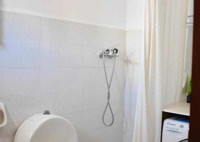 Mare Blu Luna Lägenhet Diafánion