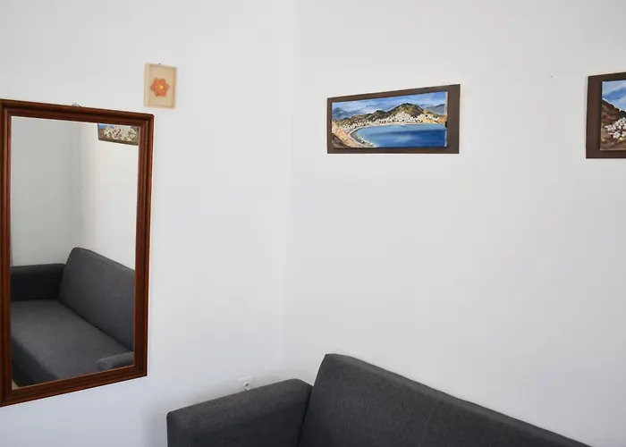 Mare Blu Luna Lägenhet